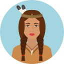 cultures,avatar,user,traditional,culture,native american